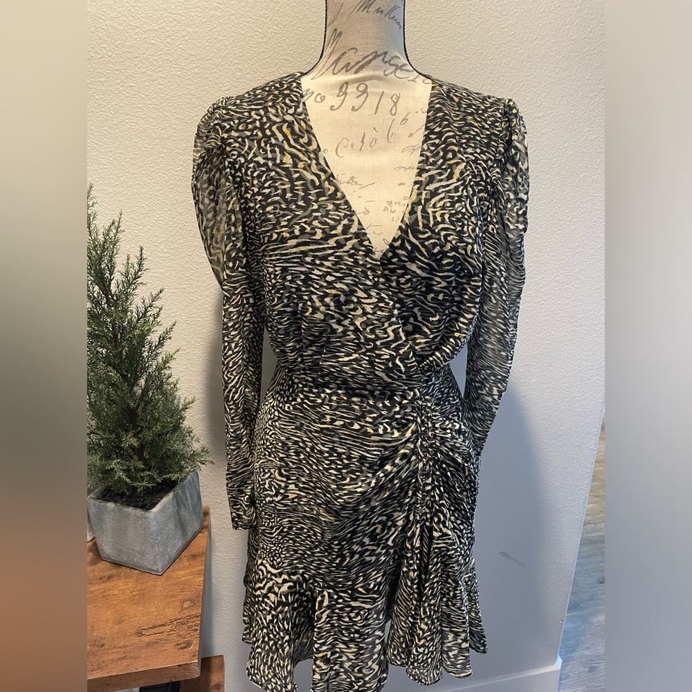 Steve Madden Nyla dress